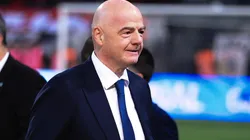 Foto: Ettore Chiereguini/AGIF