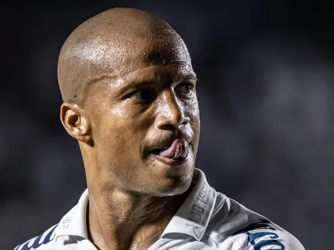 URGENTE! Sánchez faz reunião de última hora e tem futuro definido no Santos