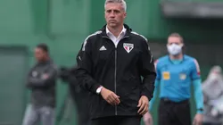 “Achou caro”; Alvo de Crespo no São Paulo se torna campeão da Copa