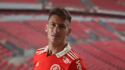 Foto: Ricardo Duarte/ Internacional