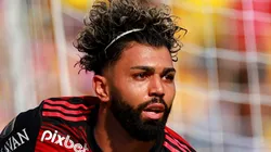 - Gabigol