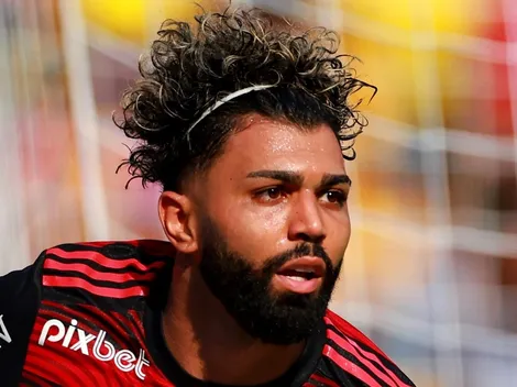 “R$ 1,4 milhão”; Flamengo decide pagar salário nível Gabigol para anunciar novo craque bombástico