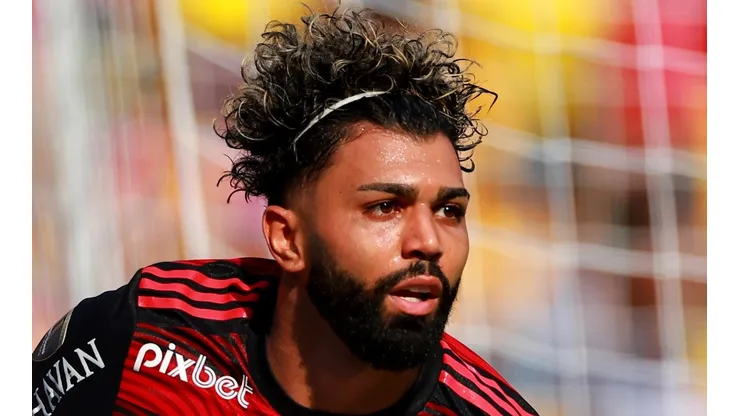 - Gabigol