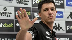 Foto: Thiago Ribeiro/AGIF - Barbieri foi anunciado no Vasco recentemente.