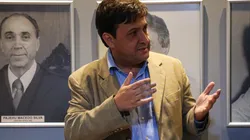 Fotos: Morgana Schuh / Grêmio FBPA / Divulgação - Alberto Guerra: presidente não confirma novo reforço para 2023