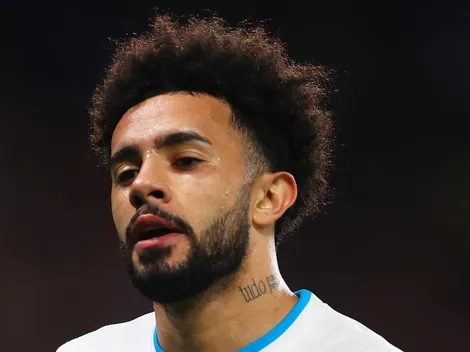 "Só assinar" ; Zenit faz único pedido para liberar Claudinho ao Palmeiras