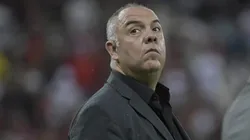 Foto: Alexandre Vidal/Flamengo - Braz vai precisar agir.