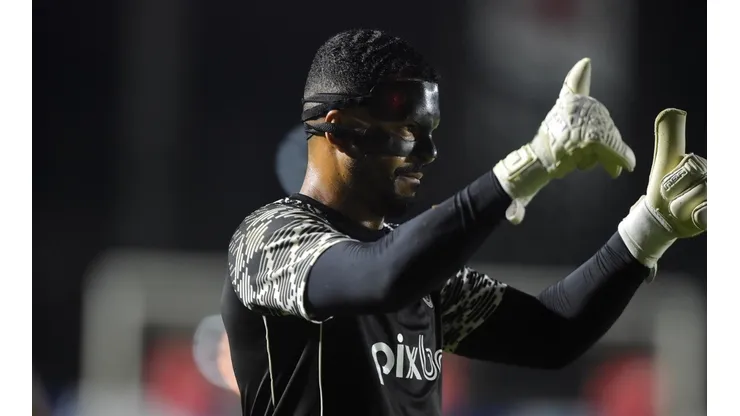 Foto: Thiago Ribeiro/AGIF
