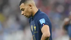 Getty Images/Dan Mullan - Mbappé vira motivo de piada na torcida do Flamengo