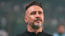 Vítor Pereira faz ligação para trazer dupla argentina ao Fla