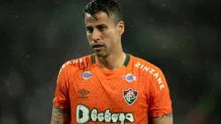 Foto: Jorge Rodrigues/AGIF - Fluminense busca 'sombra' para Fábio