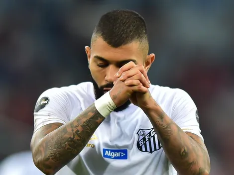 Revelado junto de Gabigol retorna ao Santos anos depois
