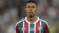 Thiago Ribeiro/AGIF - Wellington chegou ao Fluminense em 2021