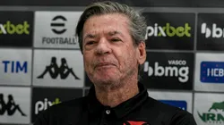 Jorge Salgado manda a real e se manifesta sobre título da Argentina