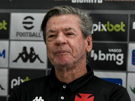 Jorge Salgado manda a real e se manifesta sobre título da Argentina