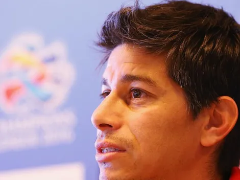 Ídolo do Fluminense, Conca vibra na Web com título argentino na Copa