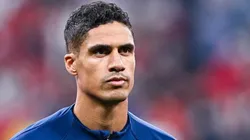Baptiste Fernandez/Icon Sport via Getty Images - Varane zagueiro da Seleção Francesa