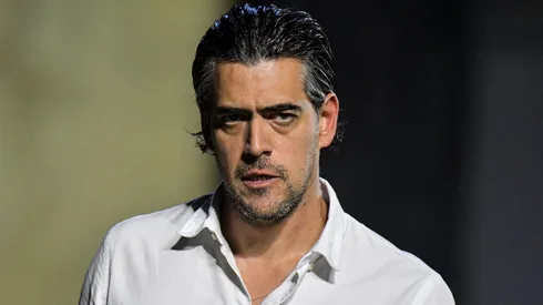 Paulo Bracks indicou a contratação de ex-Flamengo ao Santos