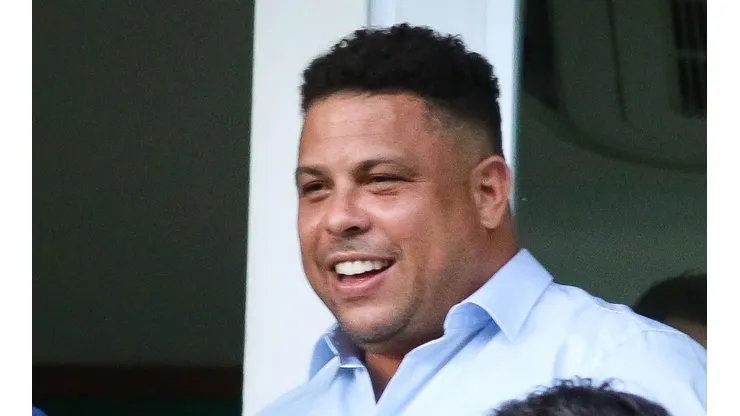 Ronaldo se rende a Messi e aponta Maradona após conquista da Argentina