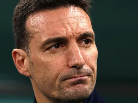 Torcida do Flu perde a paciência e aponta fragilidade no elenco de Scaloni