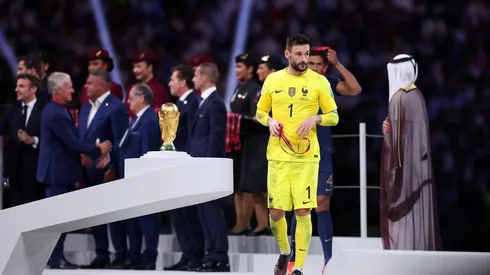 Argentina v France: Final - FIFA World Cup Qatar 2022