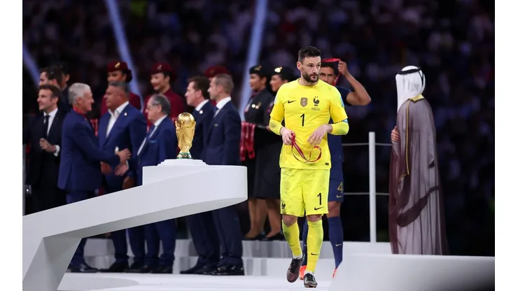 Argentina v France: Final - FIFA World Cup Qatar 2022