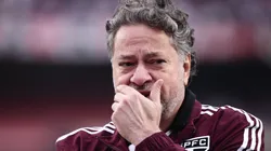 Ettore Chiereguini/AGIF. São Paulo entra na briga por reforço