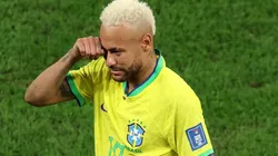 Francois Nel/Getty Images. Jornalista não poupa críticas a Neymar e cia