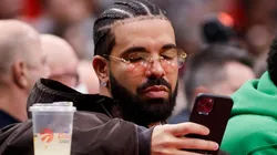Foto: Cole Burston/Getty Images - Drake