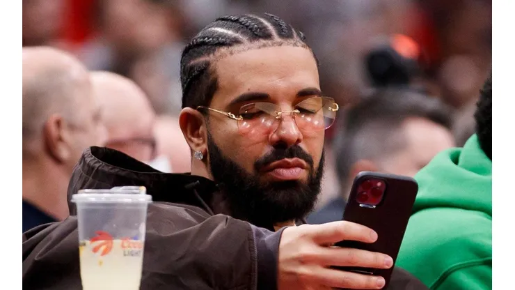 Foto: Cole Burston/Getty Images - Drake