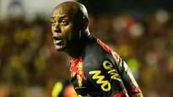 Foto: Rafael Vieira/AGIF