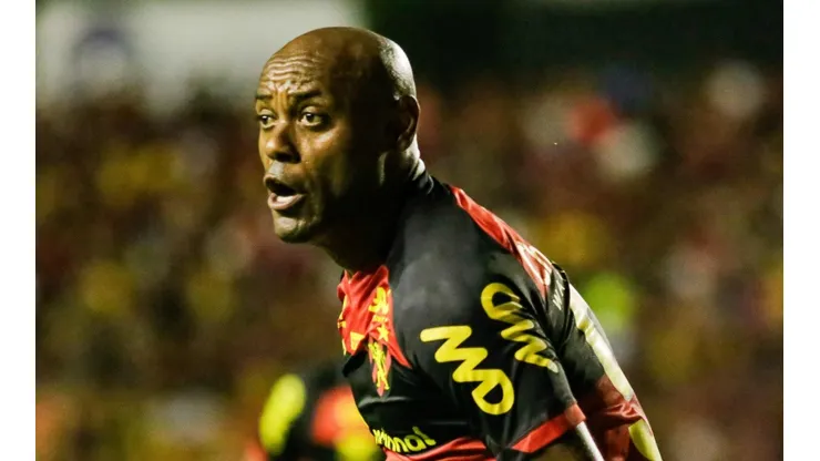Foto: Rafael Vieira/AGIF