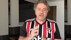 Foto: Reprodução/ Após trazer Rato e Pedrinho, São Paulo define próximos passos no mercado da bola.