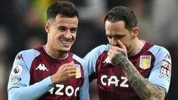 Foto: Shaun Botterill/Getty Images - Philippe Coutinho