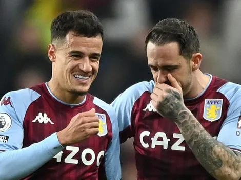 Flamengo, Corinthians ou Vasco: Salário de Coutinho ‘vaza’ nos bastidores