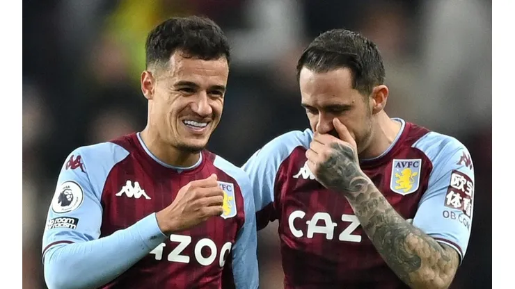 Foto: Shaun Botterill/Getty Images - Philippe Coutinho