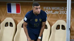 Photo by Dan Mullan/Getty Images - Mbappe crava seu nome na história da competição