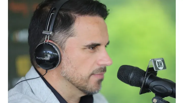 BOMBOU! Caetano não não vacila e manda responsabilidade direta para zagueiro