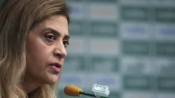 Foto: Ettore Chiereguini/AGIF - Leila Pereira pode perder atacante para 2023