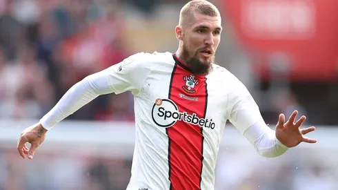 Foto: Ryan Pierse/Getty Images - Lyanco saiu do Brasil há mais de cinco anos.