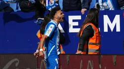 Martin Braithwaite no Grêmio curiosidades. Foto: Alex Caparros/Getty Images