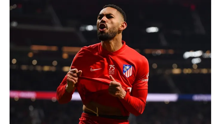 Foto: Denis Doyle/Getty Images | Matheus Cunha