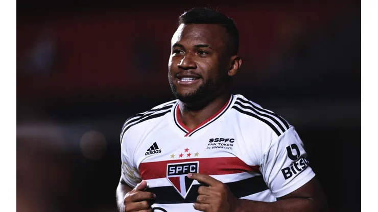 Foto: Ettore Chiereguini/AGIF - Luan está com 23 anos de idade.