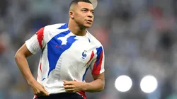 Argentina v France: Final - FIFA World Cup Qatar 2022