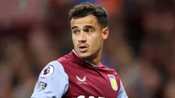 Naomi Baker/Getty Images/ "Teria o dinheiro para pagar o salário dele"; Torcida do Vasco se manifesta com interesse de Clube da Série A por Coutinho.