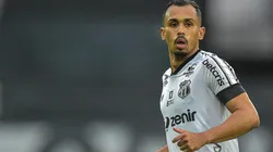 Foto: Thiago Ribeiro/AGIF - Lima teve bons momentos em 2021 e 2022.