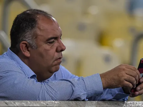 Corinthians 'atravessa' Braz por contratação de meia cobiçado no Flamengo