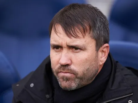 "Ganhará o lugar o..."; Coudet manda a real sobre jogadores da base