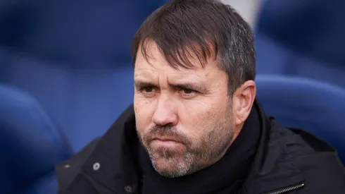 Foto: Juan Manuel Serrano Arce/Getty Images - Coudet ainda tem menos de 10 anos de carreira como treinador.