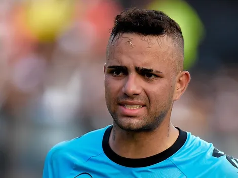 TENSO! Corinthians faz 'manobra' com Luan e situação chega ao Grêmio